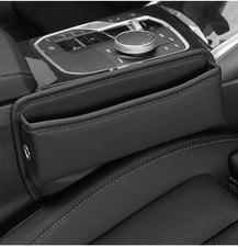 Universal Car Seat Seam Organizer Console Storage Box Auto Interior Accessories Universal Car Seat Seam Organizer Console Storage Box Auto Interior Accessories