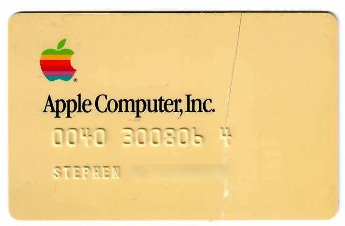 1986 Year Issued Collectible Credit Cards Cards for sale | eBay