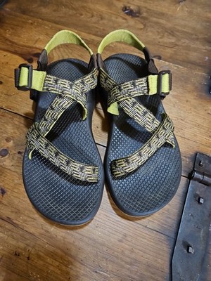 Chaco Womens Size 7 Sandals In Excellent Used Condition 