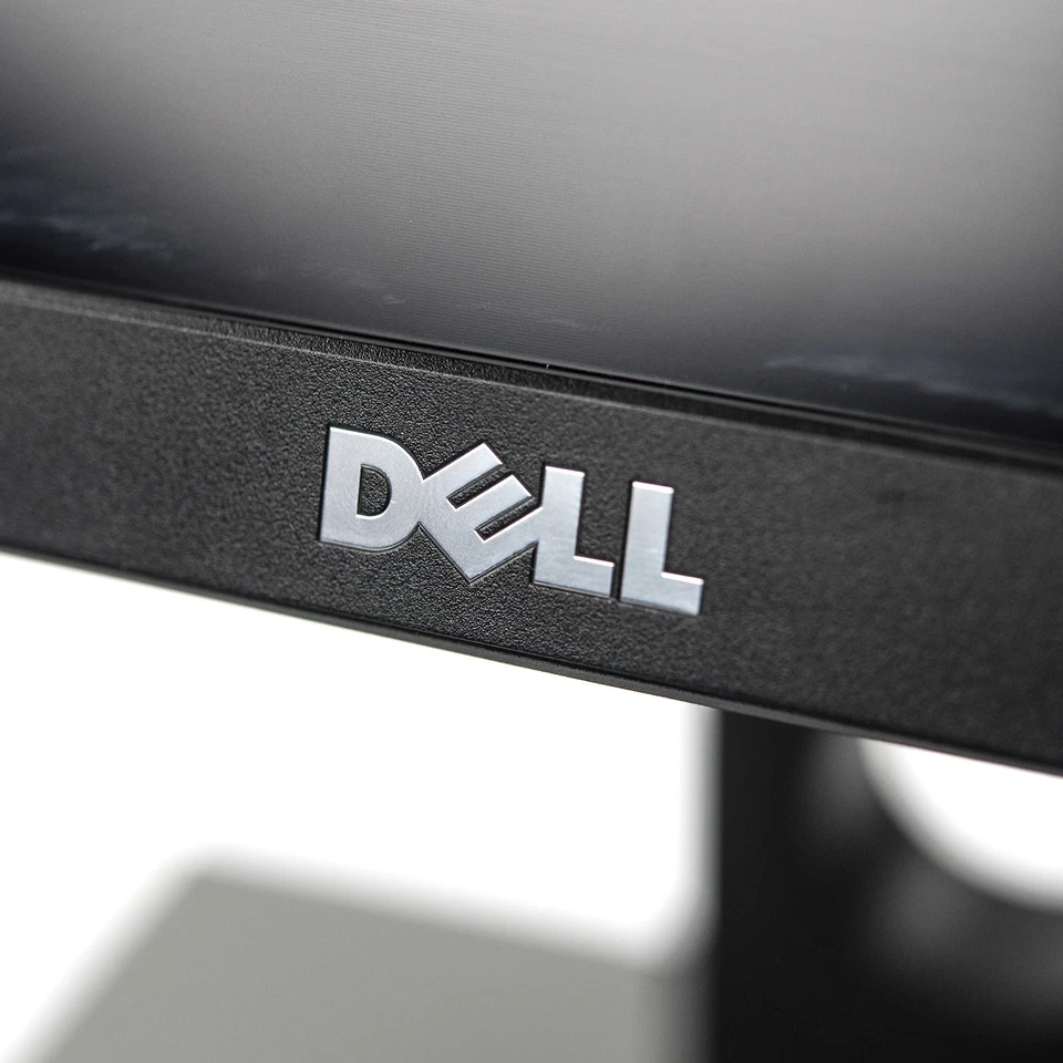 Dell UltraSharp UP3017 30" 2560x1600 16:10 LED Backlit Monitor HDMI DP Grade B - Image 3 of 4