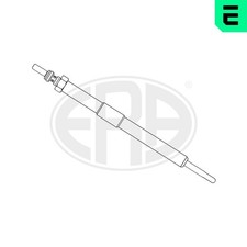 ERA Glühkerze 886035 11V M10X1 für BMW Z4 Roadster E85 SSANGYONG KYRON REXTON 2