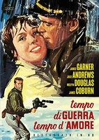 Tempo Di Guerra - - Dvd - G3Z