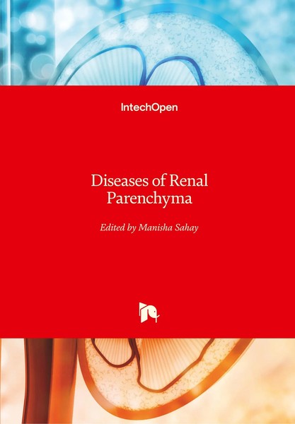Manisha Sahay | Diseases Of Renal Parenchyma | Buch | Englisch (2012) | 316 S.-image