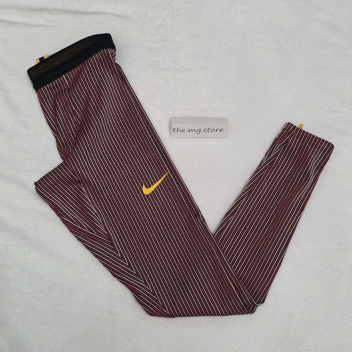 Nike Pro Elite Men Activewear Pants for Men for sale | eBay