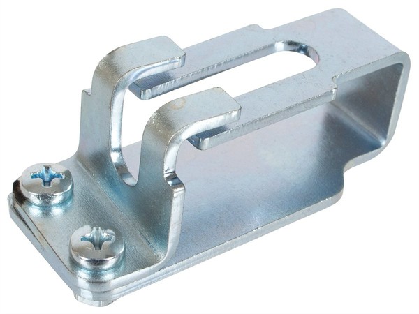 Renault Trafic II 01-14 Schaltseilklemme (Verbinder) Mit Getriebe-image