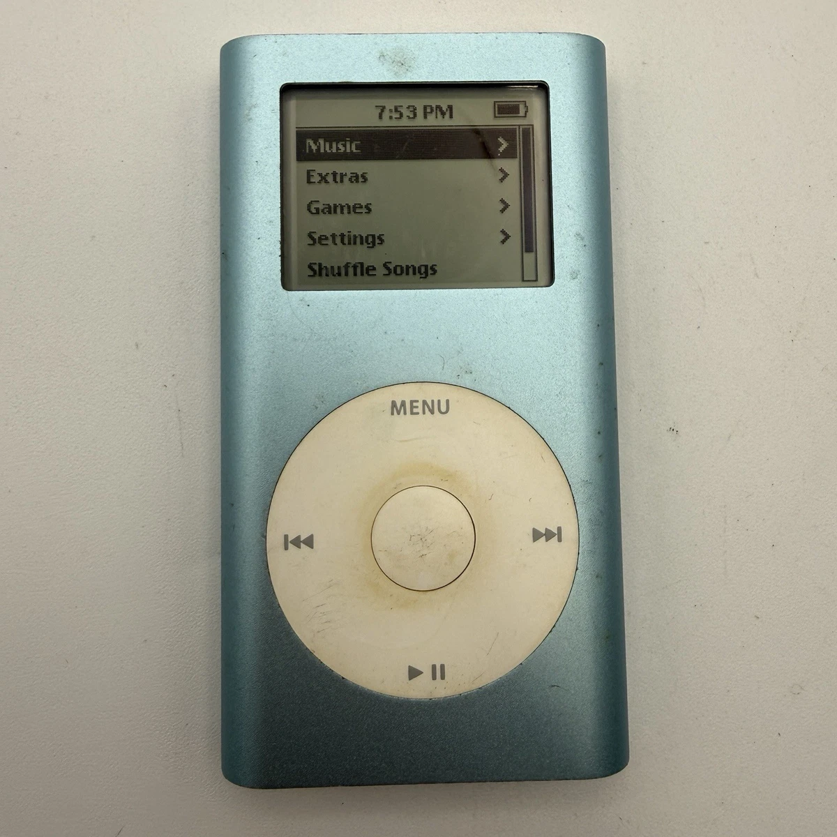 Ipod Mini 6gb for sale | eBay