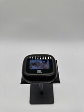 JBL Live Beam 3 True Wireless Noise Cancelling Earbuds - Black