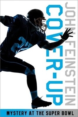 Cover-Up: Mystery at the Super Bowl (the Sports Beat, 3) (Paperback or Softback)