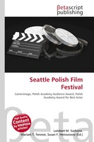 Lambert M. Surhone (U. A.) | Seattle Polish Film Festival | Taschenbuch (2026)