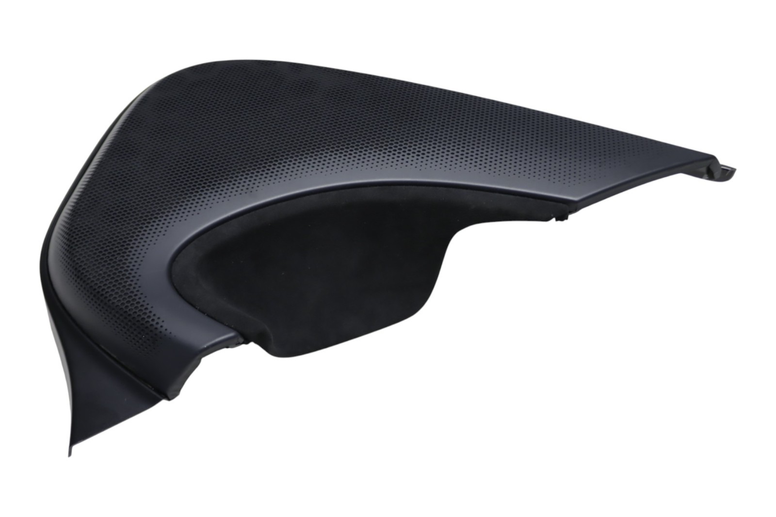 McLaren 570S Spider Left Driver Side Door Speaker Cover Trim 2018 2019 2020 OEM
