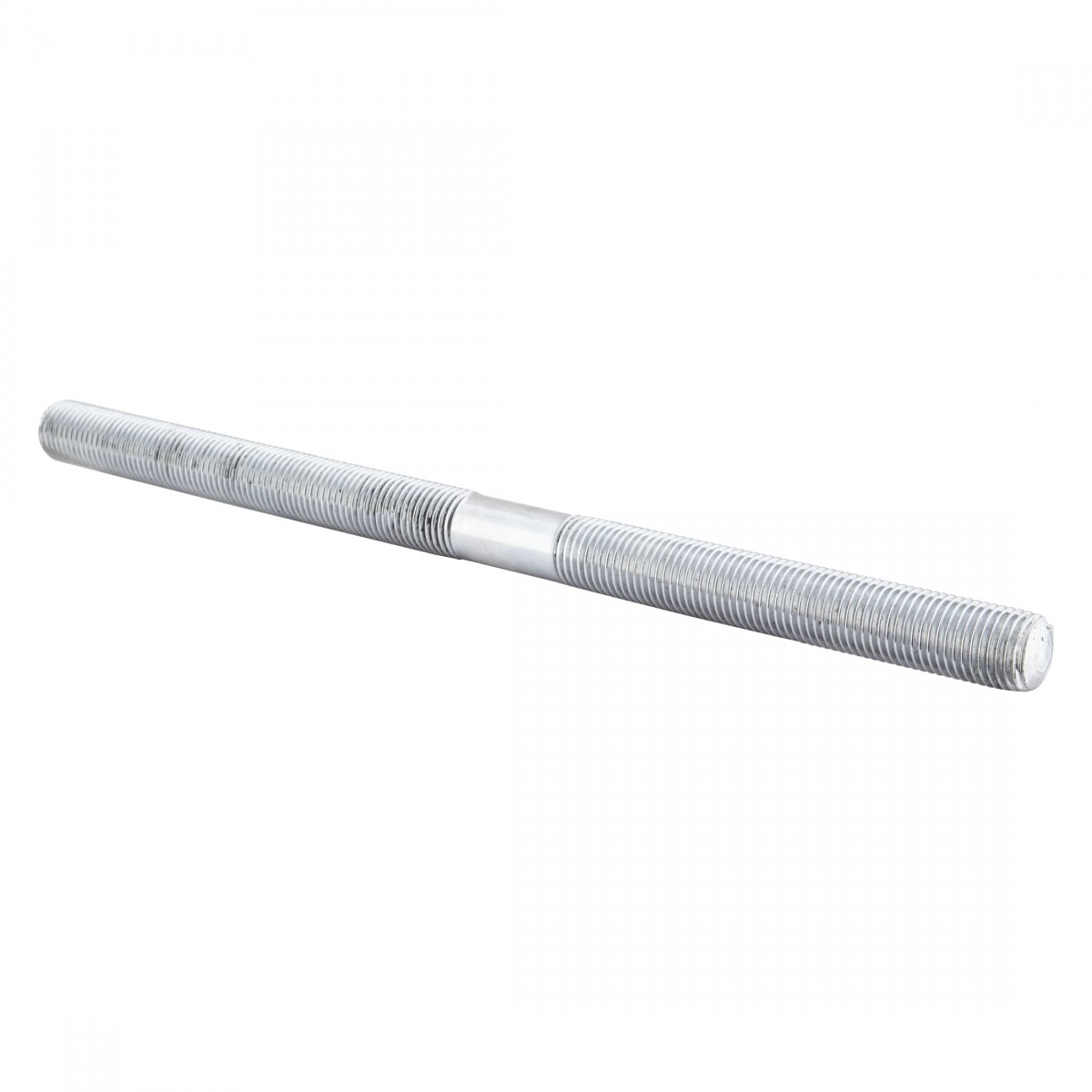 Тормозная ось каботажного судна из сверхпрочного сплава 38x24 для главных ступиц колес 3590₽