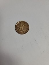 Canada 2011 1$ Dollar Coin Loonie, 100th Anniversary of Parks, 1911-2011