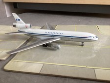 400 Aviation Scandinavian DC-10,1 :400 Scale