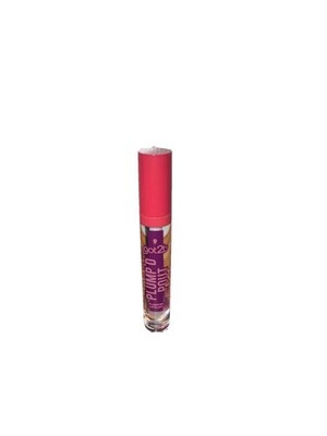 got2b PLUMP D POUT Plumping Lipgloss 5 ml - Clouds