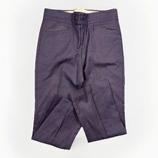 Vintage 1970  s Levi  s Sta-Prest Slacks Flare Disco