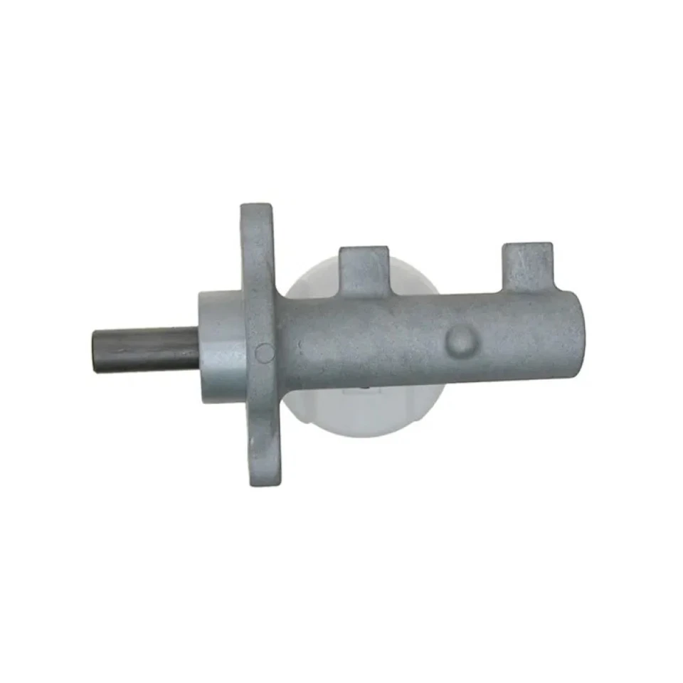 Cilindro maestro de freno ACDelco genuino para Isuzu Rodeo Sport 2002 2003 | Aluminio Foto 2 de 4