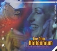 The New Millennium Von Holger U-She Czukay | CD | Zustand Neu
