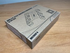 ICY DOCK MB290SP-B Dual 2.5" to 3.5" Hard Drive SSD Bracket
