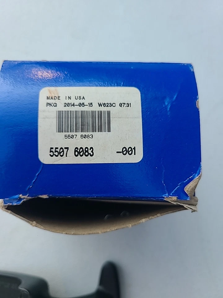 P10 Genuine Mopar 1994-2003 Dodge Ram 3500 Van Inside Door Handle Right 55076083 Foto 4 de 4