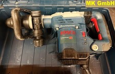 Bosch GSH 5 CE Abbruchhammer, SDS-Max, 1150 Watt, GSH5CE, Meißelhammer + Koffer