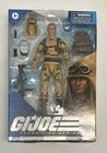 Hasbro GI Joe Classified #49 Dusty Boxed Complete Figure