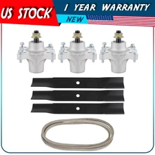 Deck Rebuild Kit for Toro Timecutter SS5000 SS5060 50" 119-8820 121-0751 SS5035