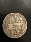 1878 CC Morgan Dollar - Beautiful Condition