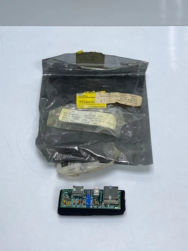 ABB 733A095B-1 PCB ISOL OUTPUT CURR