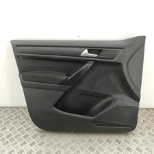 VW CADDY MK4 Furgon SA Vordere linke Türplatte 2K6867023D RHD 2020 33687018