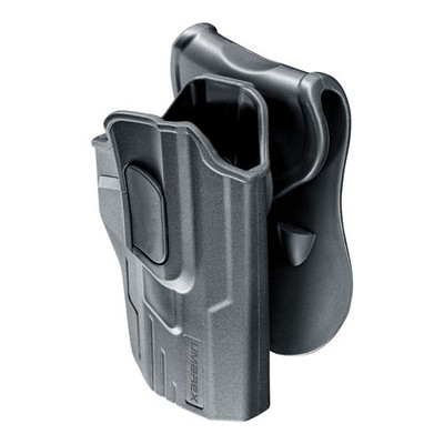 Umarex Paddle Schnellzieh Holster für Smith & Wesson M&P9