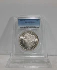 1882-O  MORGAN Silver Dollar, PCGS MS-64!