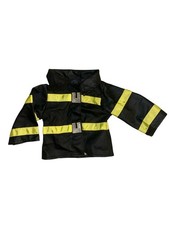Melissa Doug Firefighter Hand Puppet Jacket Replacement