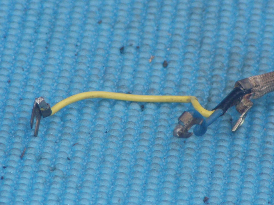 Cable puntos K & A honda cb750 69-78 Foto 3 de 4