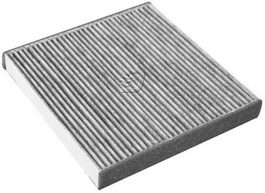 DENCKERMANN M110456K Filter, cabin air for LEXUS,TOYOTA