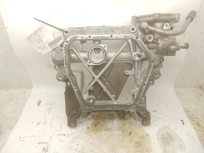 '15-'21 SUBARU WRX upper Oil Pan 2.0L OEM 6 Month Warranty!