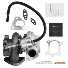 CT20 Turbocompressore Turbina for Toyota Land Cruiser 2.4L TD 2L-T 1985-1989