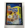 2024-25 Panini Donruss Euroleague Crunch Time Luka Doncic Insert #1 Real Madrid