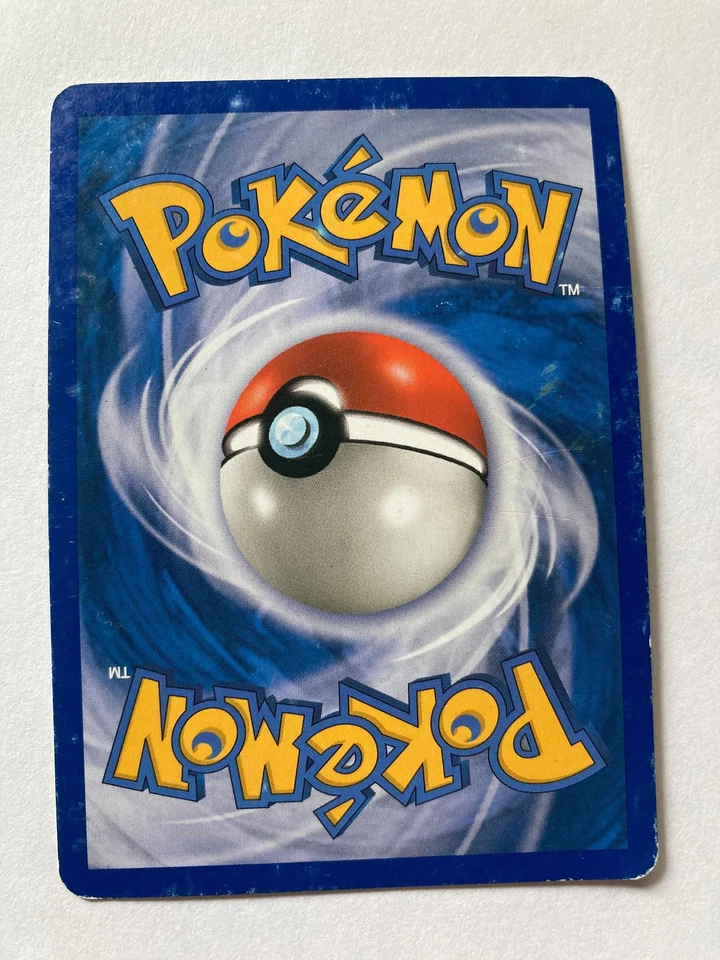 POKEMON * Karte * 2009 * SCHIGGY LV. 16 * # 96/127 * Nr. 007 - Bild 2 von 2