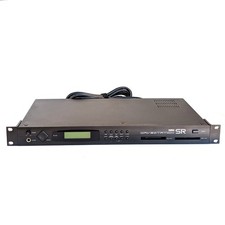 Korg Wavestation SR New Battery Excellent Con...