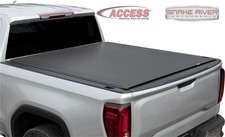 Access Tonnosport Roll Up Tonneau Cover For 16-23 Toyota Tacoma 5 Bed 22050269