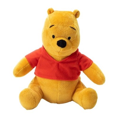 Winnie the Pooh 9'' Plush Bear