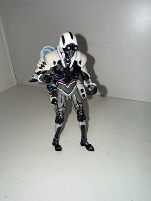 APEX Legends #15 OCTANE Arachnoid Rush 6'' Figure -  22 Jakks Pacific 