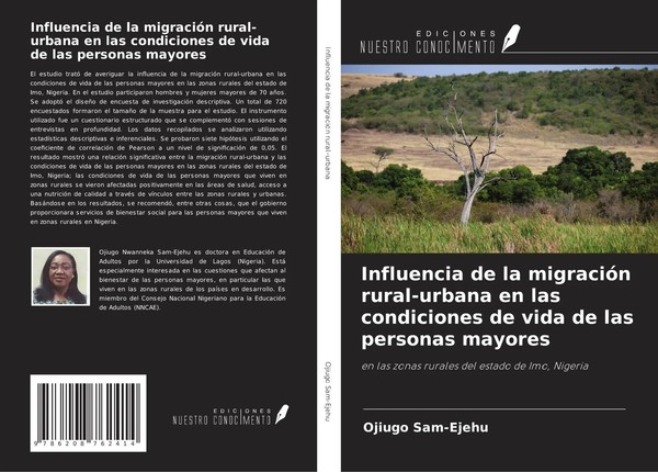 Influencia De La MigracióN Rural-Urbana En Las Condiciones De Vida De Las...-image