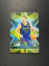 2024-25 Panini Silhouette Super Stars Luka Doncic 10/99 Lakers Die-cut CR49