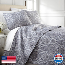 Southshore Fine Living, Inc. Southshore Fine Living Inc. Extra Wide King Quilt