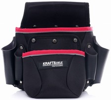 WERKZEUGTASCHE   FÜR DEN GÜRTEL KD2047