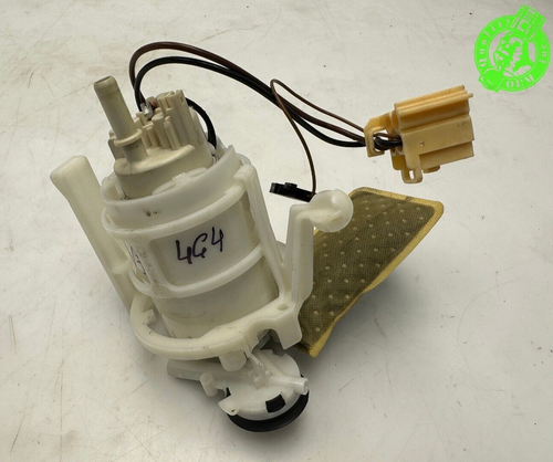 2009-2015 BMW 7 SERIES 740i 750i F01 F02 ALPINA B7 FUEL TANK ELECTRIC ...