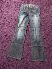 Moschino Jeans Size 27 Womens Unisex 90s