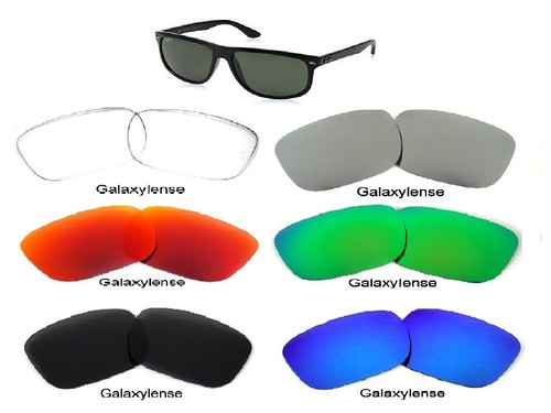 Galaxy Lenti di Ricambio Per ray ban RB4147 60 MM 6 Colore | eBay