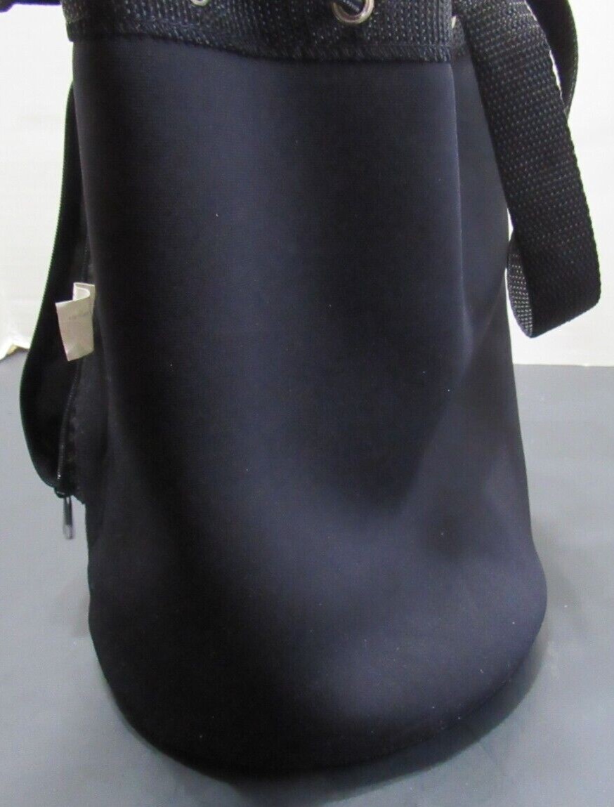 SPEEDO  swim hiking outdoors round backpack Speedo | Bags | Speedo Swim Hiking Outdoor Round Drawstring  main image 2